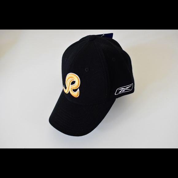 Washington Redskins Flex Fit Hat 